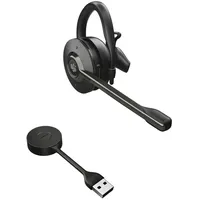 JABRA Engage 55 SE MS Convertible Headset On-Ear