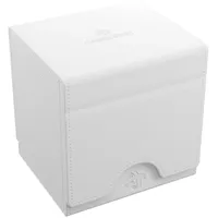 Gamegenic Sidekick PRO 100+ XL White