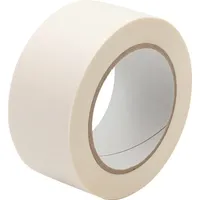 Iks Kreppband K-MASK 70 leicht gekreppt weiß L.50m B.19mm