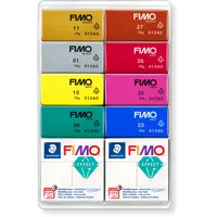 Staedtler FIMO Modelliermasse