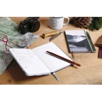 Exaclair Traveller's Notebook 12 x 17,5 cm Paradise