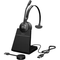 JABRA Engage 55 SE Mono USB-A UC inkl. Ladestation