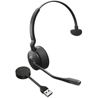 JABRA Engage 55 SE Mono Headset - On-Ear -