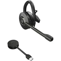 JABRA Engage 55 SE Convertible Mono-Headset - MS-Teams, DECT,