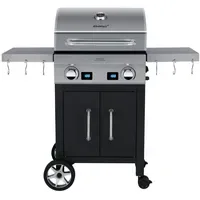 Steba Deluxe Grillcenter VG 7000 devil’s choice