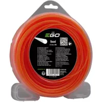 EGO AL2490R 2.4mm/90 Rundfaden