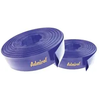 Admiral Flachschlauch Admi Flat ID 203 mm 50 m