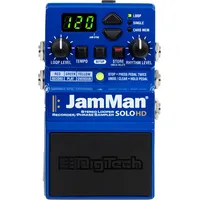 Digitech JamMan Solo HD