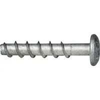 CELO Befestigungssysteme CELO Betonschraube BTS PT 6-40/5, Pan head