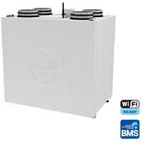 Blauberg Komfort Roto EC SE 600 - Blauberg Ventilatoren