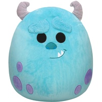 Squishmallows SQK0319 - Sulley 35 cm, offizielles Jazwares Plüsch,