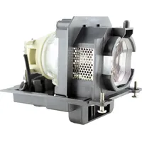 Azurano Beamerlampe für NEC NP47LP, 100015250 Ersatzlampe mit Gehäuse