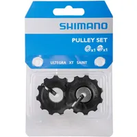 Shimano Ultegra XT Saint