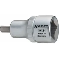 HAZET Radlagergehäuse-Spreizer 4912-2 Vierkant hohl 12,5 mm (1/2 Zoll)