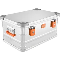 AluBox ABX-E47 Werkzeugbox (ABX-E47)