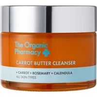 The Organic Pharmacy - Carrot Butter Cleanser Reinigungscreme 190