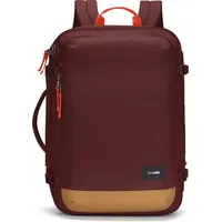 Pacsafe GO 34 l garnet red