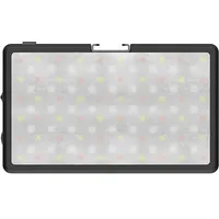 Colbor PL8R LED Videoleuchte RGB 5.8W