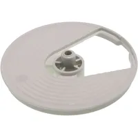 Ariete AT6316022300 Antriebsachse für 1769 Robomix Compact Küchenmaschine