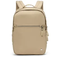 Pacsafe Rucksack W Backpack Taupe Nude