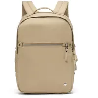 Pacsafe Backpack 10 l taupe