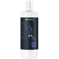 Indola Creme-Entwickler 6% - 20 Vol. 1000ml