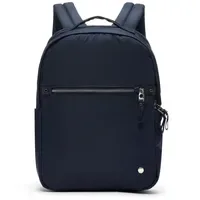 Pacsafe Anti Theft Backpack 10 l navy