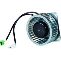 Pluggit Zu- und Abluftventilator für PP-GV/GH und PP-G Pluggit