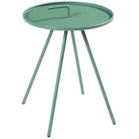 [en.casa] Ø 42 cm Grün