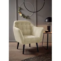 Ed exciting design Sessel Max Polyester 84 x 87