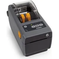 Zebra Technologies Zebra ZD411, 12 Punkte/mm (300dpi), RTC, EPLII,