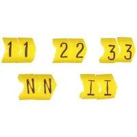 METREL A 1941 Markierungsringe 1 Set
