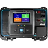 METREL MI 3365 F Gerätetester-Set