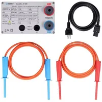 METREL A 1625 Gerätetester-Set