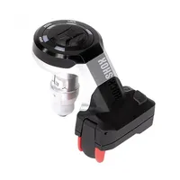 RockShox Zeb Charger 3.1 Flight Attendant A1+ 2021+ Gabelkontrollmodul