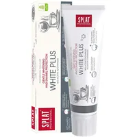 Splat Professional White Plus Zahnpasta antibakteriell 100 ml