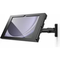 COMPULOCKS K/Surface GO 1-4 Gen Apex Swing Wall BK,