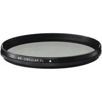 Sigma 72 mm WR Polfilter
