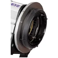 Hedler SpeedringAdapter für Elinchrom