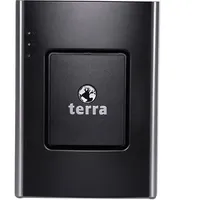 WORTMANN TERRA MINISERVER G5 - Server | Xeon UP