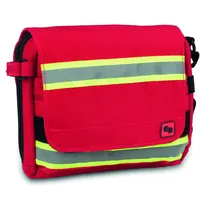 Elite Bags IBB'S Notfall Täschchen Rot 1 Stück