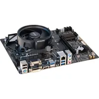 Joy-It Aufrüst-Set AMD Ryzen5 5600G