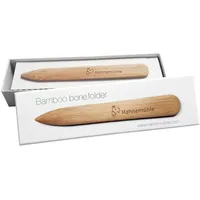 Hahnemühle Zubehör Falzbein Bambus, 15,5 cm lang