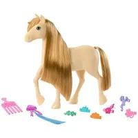 Mattel Barbie Pony + Piece Count Sortiment