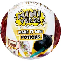 MGA Entertainment MGA's Miniverse Make It Mini Potions Harry