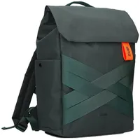 Zwei Alex ALR130 Rucksäcke grün