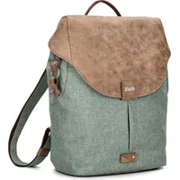 Zwei Olli O12 eucalyptus