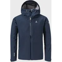Schöffel Outdoorjacke »Hiking Jacket Style Cascata MNS«, mit Kapuze