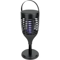 V-Tac VT-3215 23459 UV-Licht, Stromgitter UV-Insektenfänger 5 W (L
