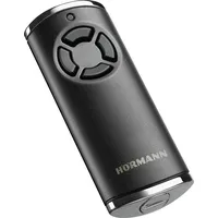 Hörmann Handsender HS4 868 MHz BiSecur 4 Tasten schwarz